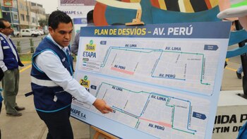 Con una inversión estimada en