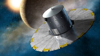 La científica española que dialoga