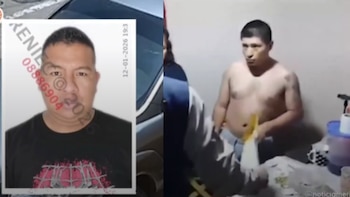 Desarticulan intento de envío de