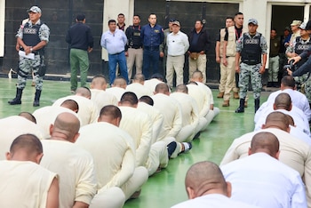 La creación de la SUNIR