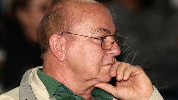 Miguel Barnet: “Yo creo que