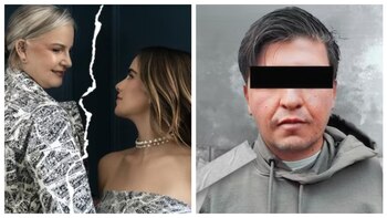 (Instagram/Infobae Jovani Perez)