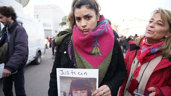 Feminista en falta: “Sos enfermera,