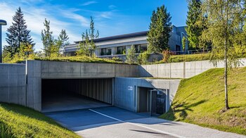 Los refugios seguros deben ser