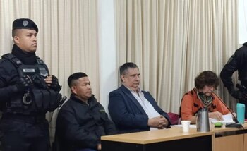Tenso cruce en el juicio por un femicidio: un cacique acusó a una médica de ordenar incinerar el cuerpo de la víctima