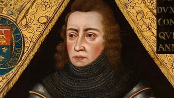 George Plantagenet fue ejecutado en