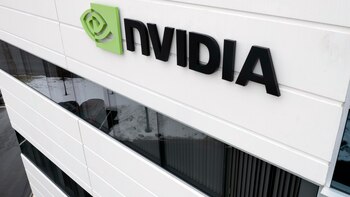 Nvidia advierte que "perder acceso"
