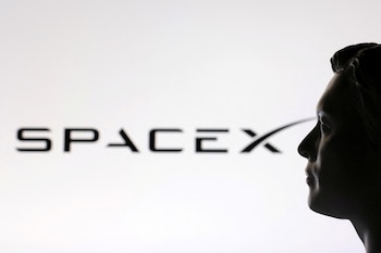 SpaceX ha diseñado varias naves