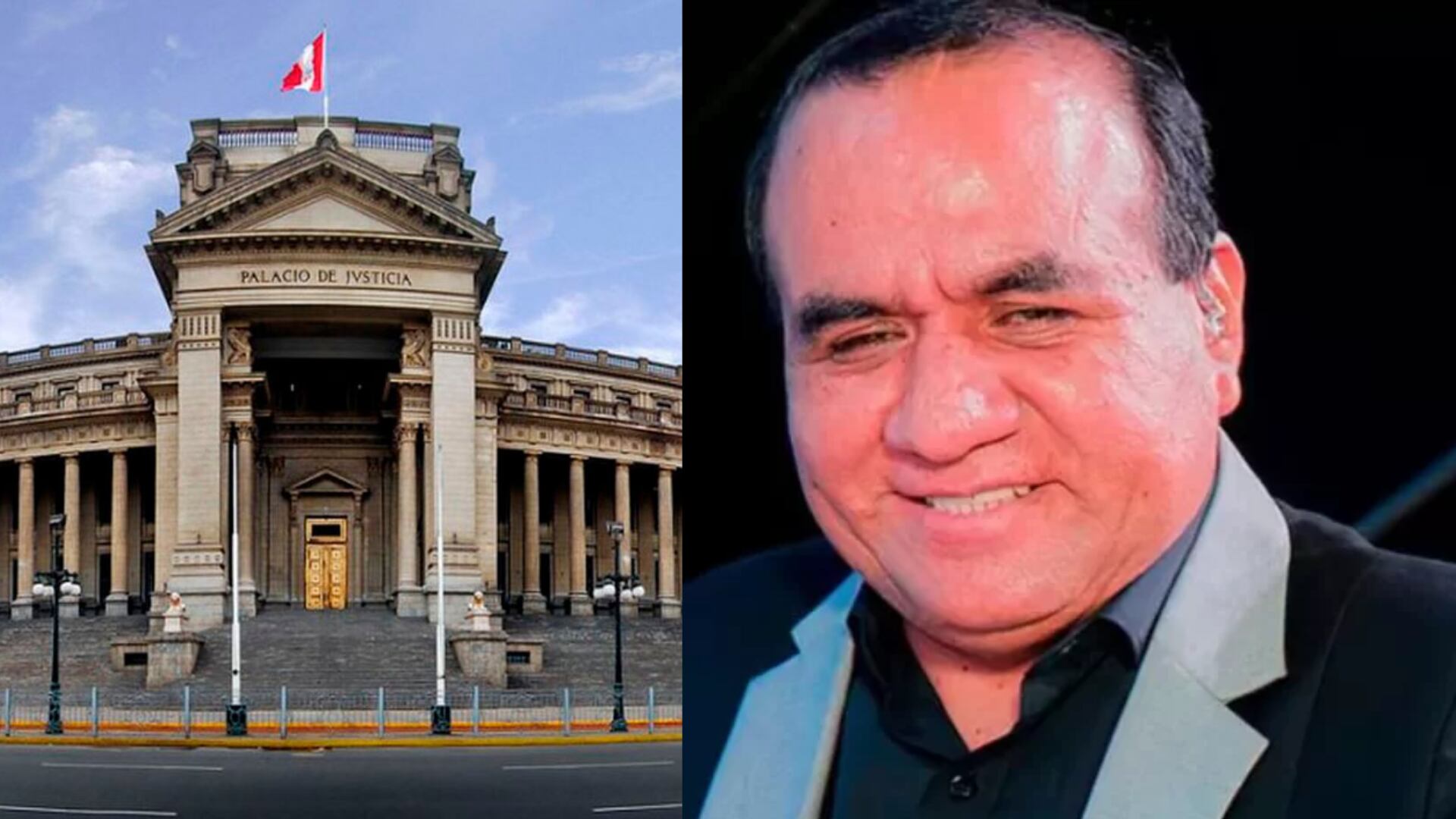 Caso Naldy Saldaña: MIMP pide prisión preventiva contra el exdirector de la Bella Luz