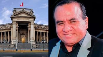 Caso Naldy Saldaña: MIMP pide prisión preventiva contra el exdirector de la Bella Luz