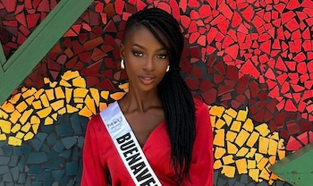 Lina Maria Hurtado, reconocida por