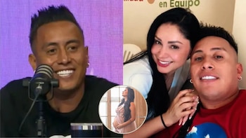 Christian Cueva confiesa querer casarse