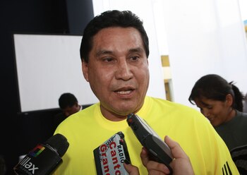 'Loco Aroni' estaba involucrado en