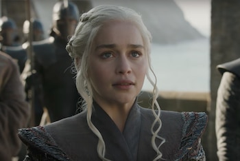La actriz admitió que durante años intentó procesar el impacto que tuvo la serie en su vida personal y profesional. (HBO)