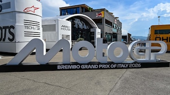 Adelaida presenta su circuito para la temporada de MotoGP 2027