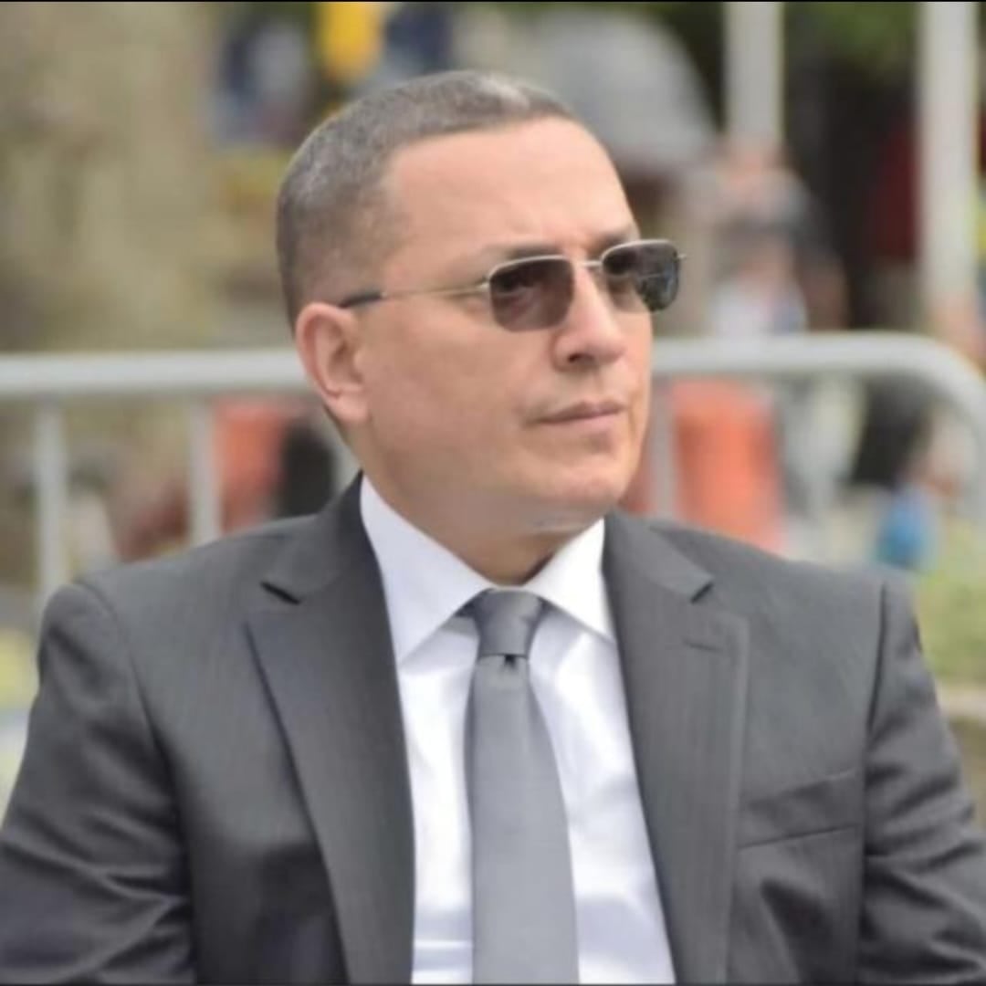 Guillermo Restrepo Ochoa cumple su quinto período como secretario de Educación en el municipio