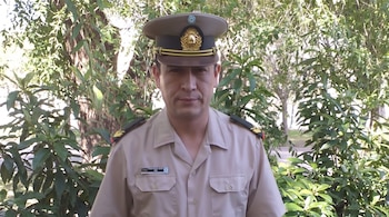 Fabricio Cortez