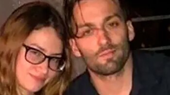 Julián Christe cumple una condena