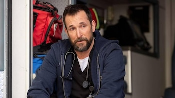 Sentimientos encontrados con la segunda temporada de ‘The Pitt’: la mejor serie de HBO Max de los últimos años se pega un tiro en el pie con sus últimos episodios