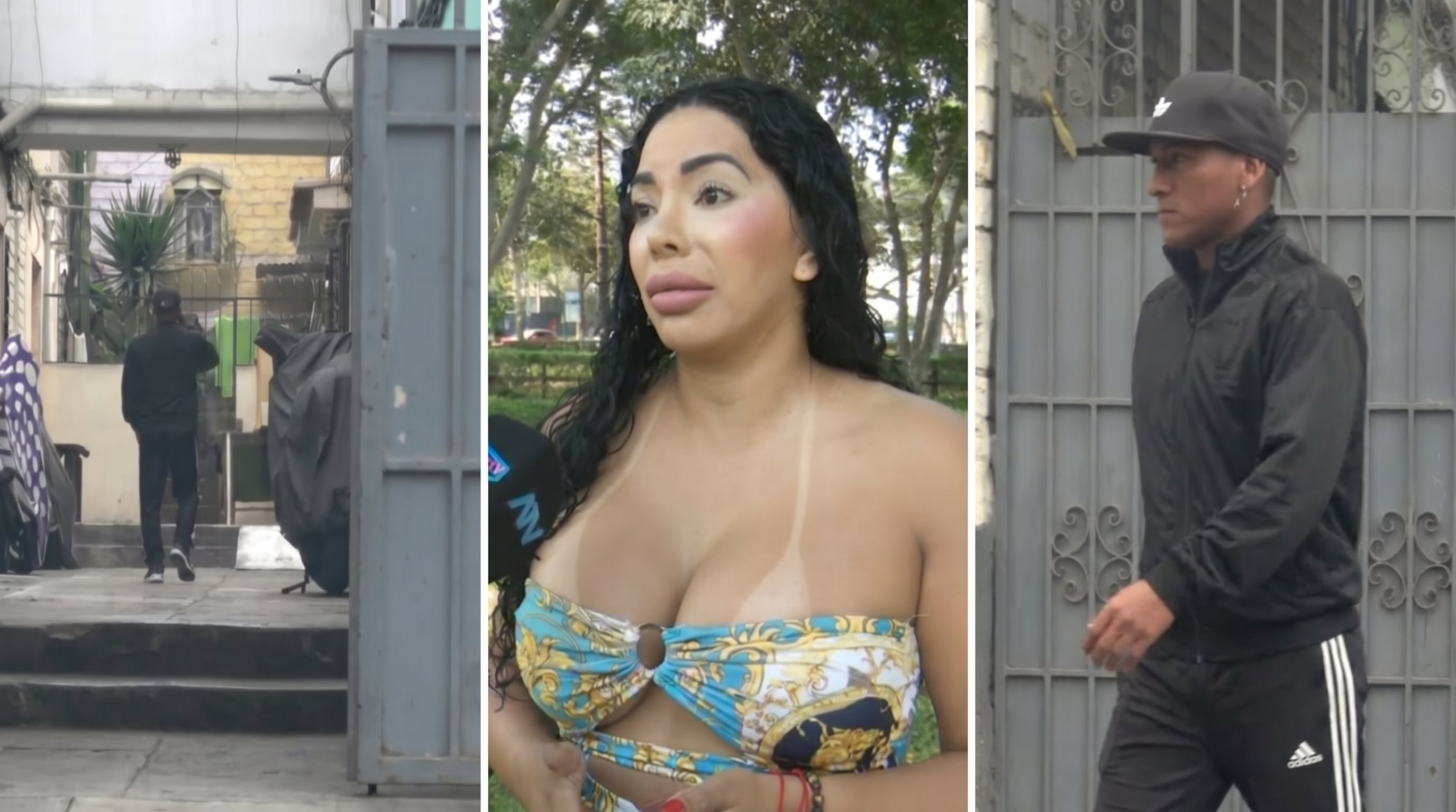 Paco Bazán arremete contra Pedro Aquino tras escándalo de infidelidad: “Es  un gilazo, destrozó su carrera” - Infobae