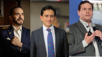 Esto dijeron los políticos al