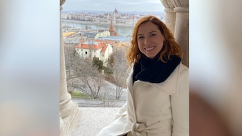 Muere famosa influencer en París: