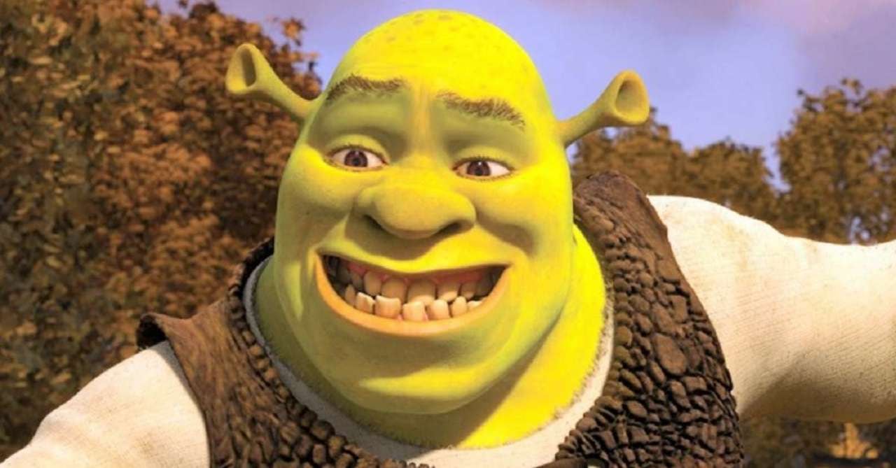 Paralelismo inevitable: Desde el estreno de Shrek, la fisonomía de Maurice Tillet alimenta la teoría de que sirvió de inspiración directa para el diseño del entrañable ogro animado