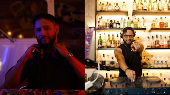 A través de mezclas temáticas y contenido nostálgico, DJ Chris Rodríguez demuestra que la música y la memoria colectiva pueden unir generaciones y crear nuevas formas de encuentro.