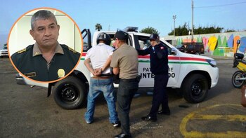 Distritos con alto incremento de