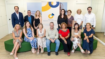 Sociedades médicas y pacientes piden