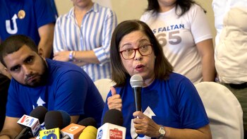 Temor por la vida de