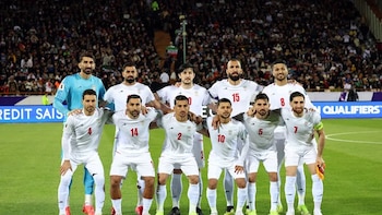 Irán vs. Nueva Zelanda, EN VIVO: siga el minuto a minuto del debut del Grupo G en el Mundial 2026