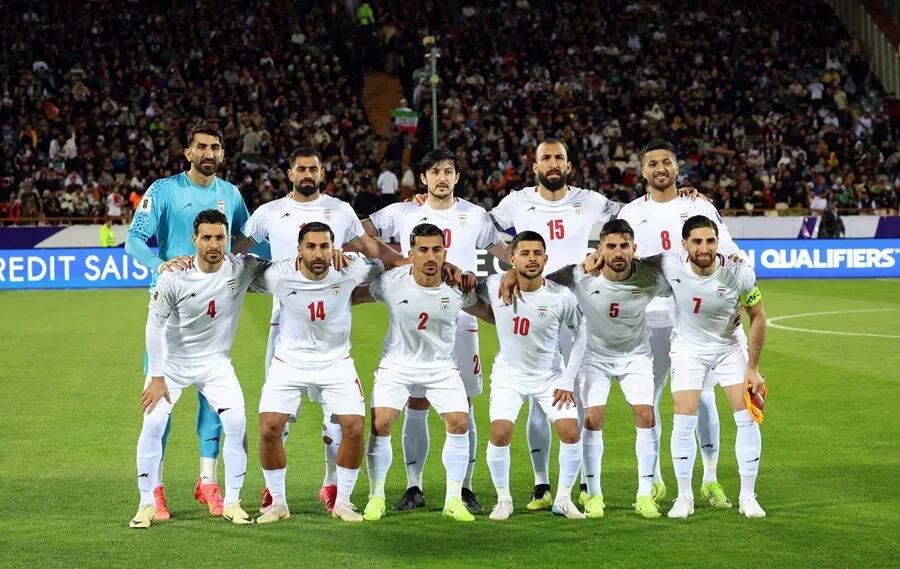 Irán y Nueva Zelanda abren el Grupo G con un debut que puede marcar su camino