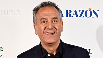 Felicidad Hidalgo, madre de Roberto