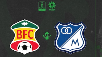 Barranquilla FC vs. Millonarios | En vivo Copa Colombia: siga el minuto a minuto del encuentro por los octavos de final