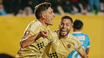 Facundo Callejo, héroe de Cusco