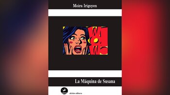 "La Máquina de Susana" (Alción),