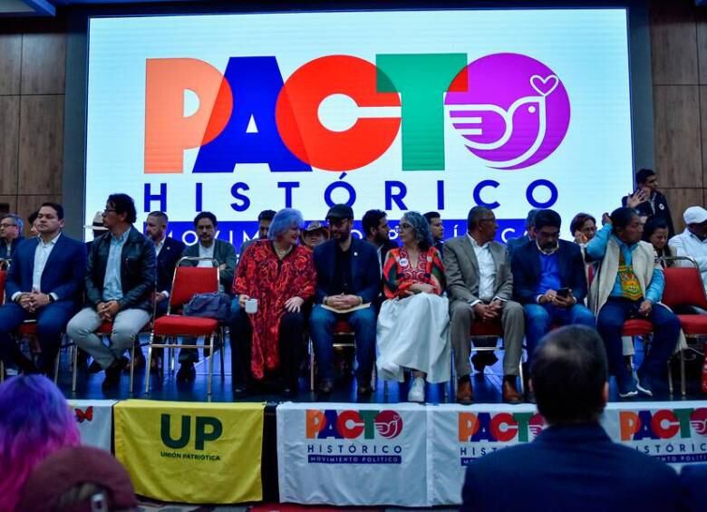 Cambio Radical advirtió que la división de listas desconoce los resultados obligatorios de las consultas interpartidistas de 2025 - crédito Colprensa