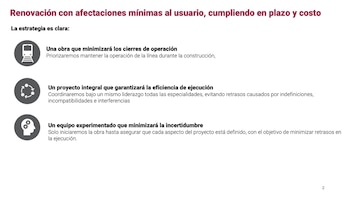 Hasta el momento no se