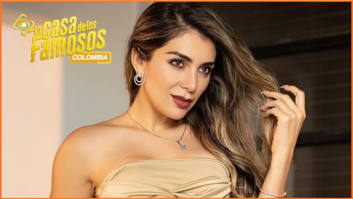 Marilyn Patiño fue confirmada por 'el Jefe' para sumarse a 'La casa de los famosos Colombia': “Voy a tener un poder” - Infobae