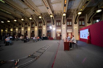 (Foto: Cortesía Presidencia)