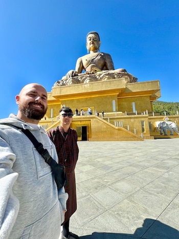 “Acá no podés venir por