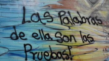 Protestan por el regreso a