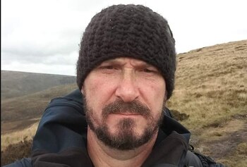 Dan Beer, de 56 años,