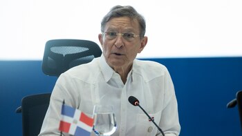 Conflicto hídrico entre Haití y