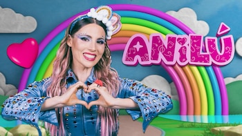Anilú y el Cofre Mágico, el espectáculo que invita a vivir una aventura inolvidable: “Hay que soñar en grande”