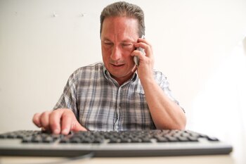 Marcos quedó cieho a los