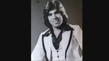 La música perdió a Percy