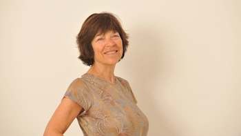 La Dra Silvia Gold