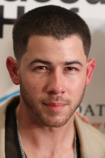 El respaldo del quiropráctico familiar resultó clave para que Nick Jonas presentara sus primeras canciones a la industria musical (REUTERS/David Swanson)